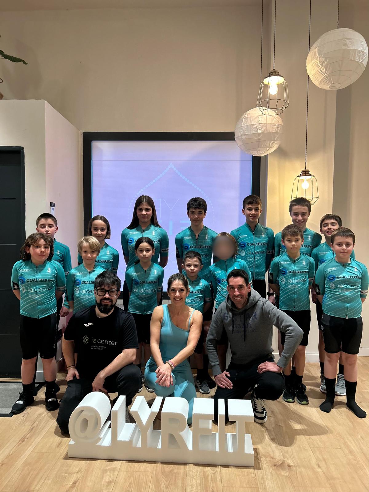 Proyecto de talleres de Puntozero: Movilidad y prevención para jóvenes ciclistas